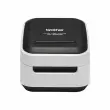 Brother VC-500W Imp d etiquettes couleur photo du produit