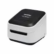 Brother VC-500W Imp d etiquettes couleur photo du produit
