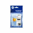Pack de 4 cartouches d'encre LC3211VAL - Noir / Cyan / Magenta / Jaune - Brother photo du produit