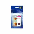 Brother LC3235XLM Ink Jet Magenta HC 5K photo du produit