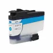 Cartouche d'encre LC3237C - Cyan - 1 500 pages - Brother photo du produit