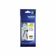 Brother LC3237Y Ink Jet Yellow 1.5 K photo du produit
