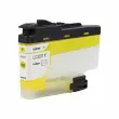 Brother LC3237Y Ink Jet Yellow 1.5 K photo du produit