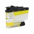 Brother LC3237Y Ink Jet Yellow 1.5 K photo du produit