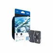 Brother LC985BKBP Cart noire blister DCP photo du produit