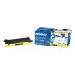 Brother TN130Y Toner Jaune 1500P photo du produit