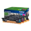 Pack de 4 toners TN243CMYK - Noir / Cyan / Magenta / Jaune - Brother photo du produit
