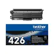BROTHER TN-426BK Toner noir 9000 pages photo du produit