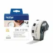 Brother QL650TD Etiquettes 24mm 1000pce photo du produit