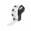 Brother DK11221 Etiquettes 23 x 23mm photo du produit