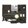 Brother TZEM951 Ruban 24mm Noir /Mat Arg photo du produit