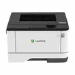 Lexmark MS331dn Imp laser Mono 40ppm photo du produit