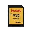 Kodak mSD 64GB UHS-I U3 V30 A1 Ultra photo du produit