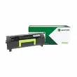 Lexmark 56F2000 toner Ret.Prog 6 000 p photo du produit