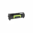 Toner 56F2U00 - 25 000 pages - programme de retour - Lexmark photo du produit