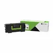 Lexmark 58D2X0E Toner Corporate 35000 p photo du produit