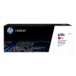 HP 658X Magenta LaserJet Toner Cartridge photo du produit
