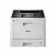 Brother HL-L8260CDW Imp LZR CL 31pm R/V photo du produit