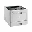 Brother HL-L8260CDW Imp LZR CL 31pm R/V photo du produit