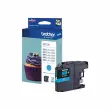 Brother LC123CBP Ink Jet Cyan Bulk photo du produit
