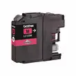 Brother LC123MBP Ink Jet Magenta Bulk photo du produit