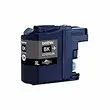 Brother LC127XLBKBP Ink Jet BK HC Bulk photo du produit