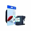 Brother LC225XLCBP Blister cyan HC 1200p photo du produit