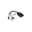 ATEN KA7188 MODULE KVM CAT5 HDMI+USB+CARTE PUCE V.MEDIA photo du produit