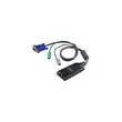 Aten KA7520 module VGA/PS2 pro 40m pourKVM Aten CAT5 photo du produit