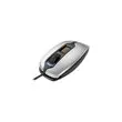 CHERRY Souris avec lecteur d empreintesMC 4900 USB argent photo du produit