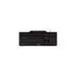 CHERRY Clavier (+cart puces) KC-1000 SCUSB noir (FR) photo du produit