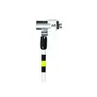 Mobilis - Cable de securite - blanc - 2m photo du produit