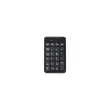 Pave numerique USB Eco noir photo du produit