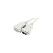Rallonge souris serie DB9 M/F assemblee1,8m photo du produit