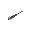 Cordon Toslink M/M Or - 1,80m photo du produit