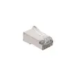 Connecteur a sertir 8P8C RJ45 STP Telephonie - lot de 10 photo du produit