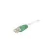Cordon RJ45 croise categorie 6 S/FTP gris - 2 m photo du produit