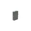 Planet Switch Indust Gigabit  -40/75o -8 ports 10/100/1000 photo du produit
