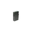 Planet ISW-621T sw ind 4P 10/100 + 2 100FX sc mm -45/75o photo du produit