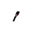 PATCHSEE PCI6-F/10 Cordon RJ45 categorie 6A U/FTP LSOH noir - 3,1 m photo du produit