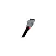 PATCHSEE 6-F/7 Cordon RJ45 categorie 6 U/FTP LSOH noir - 2,1 m photo du produit