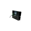 PLANET WGS-5225-8T2SV Switch industrielplat avec LCD 8 ports photo du produit