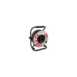 Rallonge electrique PRO 40 m - 4 prisesIP44 photo du produit