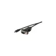 Cordon  Type-C vers VGA - 1,80m photo du produit