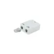 Filtre ADSL - RJ45 / RJ11 photo du produit