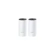 TP-LINK DECO M4(2-PACK) Systeme WiFi MESH pour la maison photo du produit