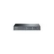Tp-link TL-SG1016DE easy smart switch 16P gigabit manageable photo du produit