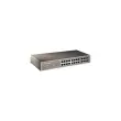 Switch reseau RJ45 10/100 METAL 13  - 24 ports photo du produit