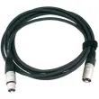 Cordon XLR 3 MM 3M photo du produit
