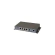 PLANET GSD-604HP Switch 6P Gigabit dont4 PoE+ 55W photo du produit